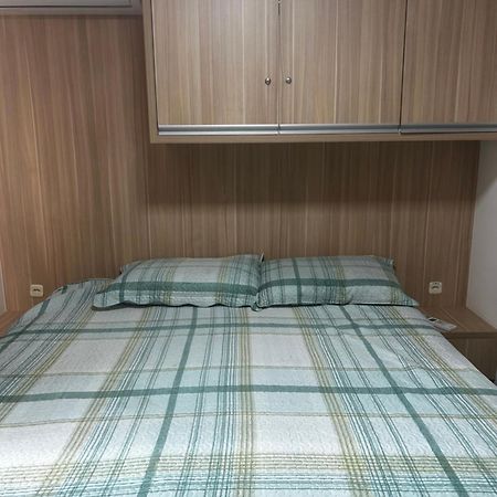 Apartamento no centro Foz do Iguaçu Exterior foto